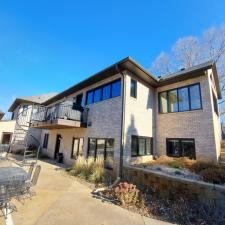 Window and Gutter Cleaning in Oak Grove, MN